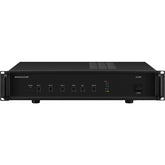 Monacor LR-202 Hörschleifen-Empfängertester, Induktivschleifen-Gürtelpack